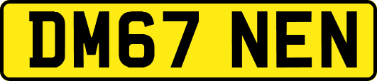 DM67NEN