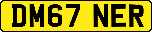 DM67NER