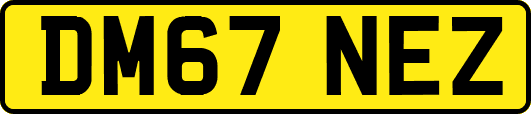 DM67NEZ