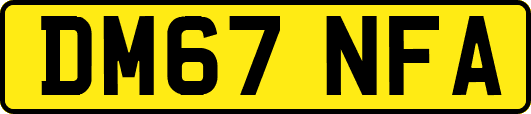 DM67NFA