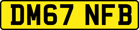 DM67NFB