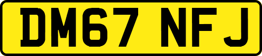 DM67NFJ
