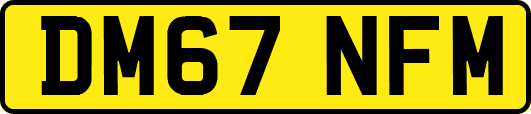 DM67NFM