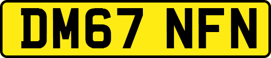 DM67NFN