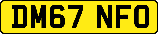 DM67NFO