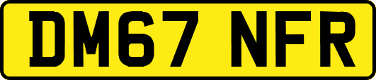 DM67NFR