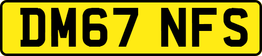 DM67NFS