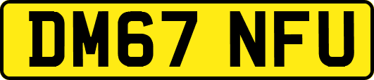 DM67NFU