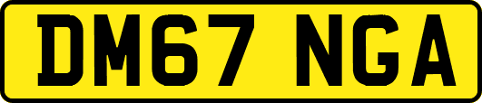 DM67NGA