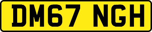 DM67NGH
