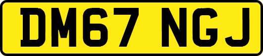 DM67NGJ