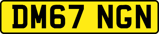 DM67NGN