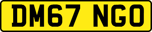 DM67NGO