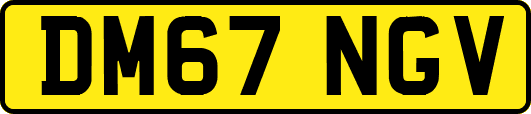 DM67NGV