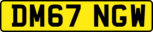 DM67NGW