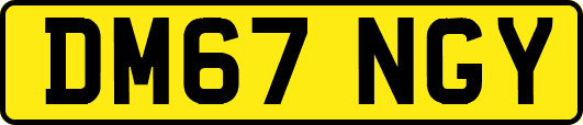 DM67NGY
