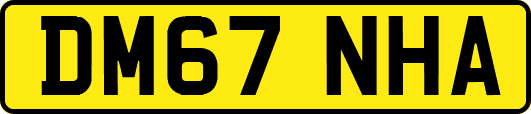 DM67NHA