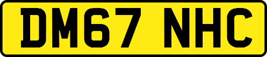 DM67NHC