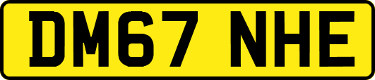 DM67NHE