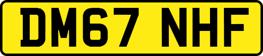 DM67NHF