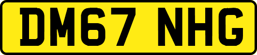 DM67NHG