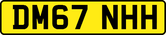 DM67NHH