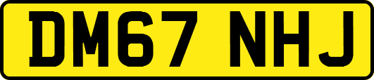 DM67NHJ