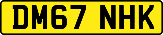 DM67NHK