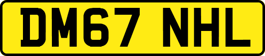 DM67NHL