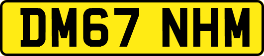 DM67NHM