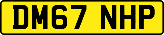 DM67NHP