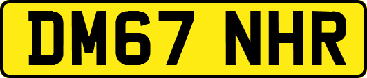 DM67NHR