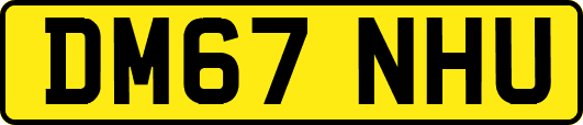 DM67NHU
