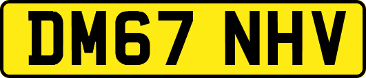 DM67NHV
