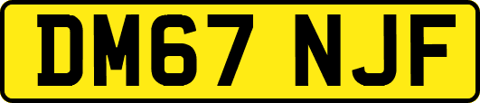 DM67NJF
