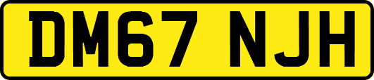 DM67NJH