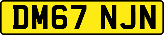 DM67NJN