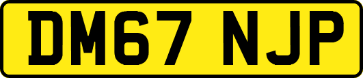 DM67NJP
