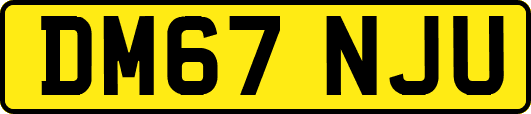 DM67NJU