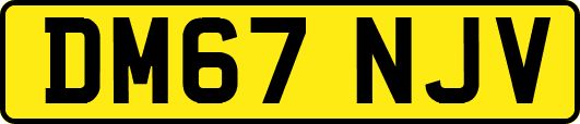 DM67NJV