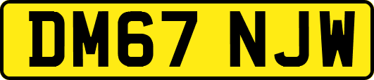 DM67NJW