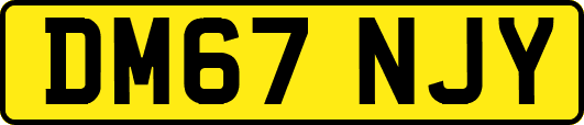 DM67NJY
