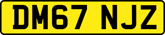 DM67NJZ