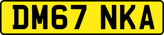 DM67NKA