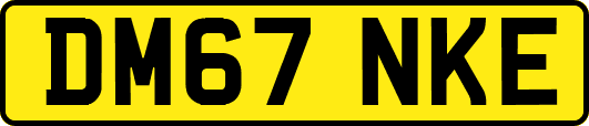 DM67NKE