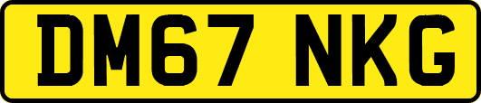 DM67NKG