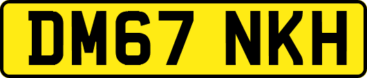 DM67NKH