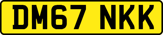 DM67NKK