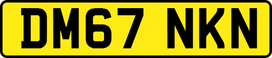 DM67NKN