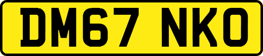 DM67NKO